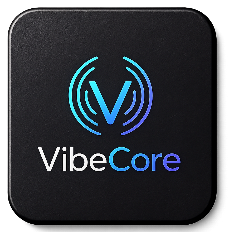 VibeCore